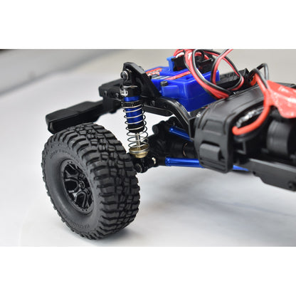 GPM Aluminium Shocks (Upgrade) – TRX-4M