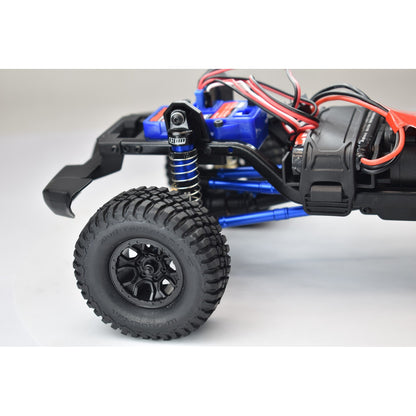 GPM Aluminium Shocks (Upgrade) – TRX-4M
