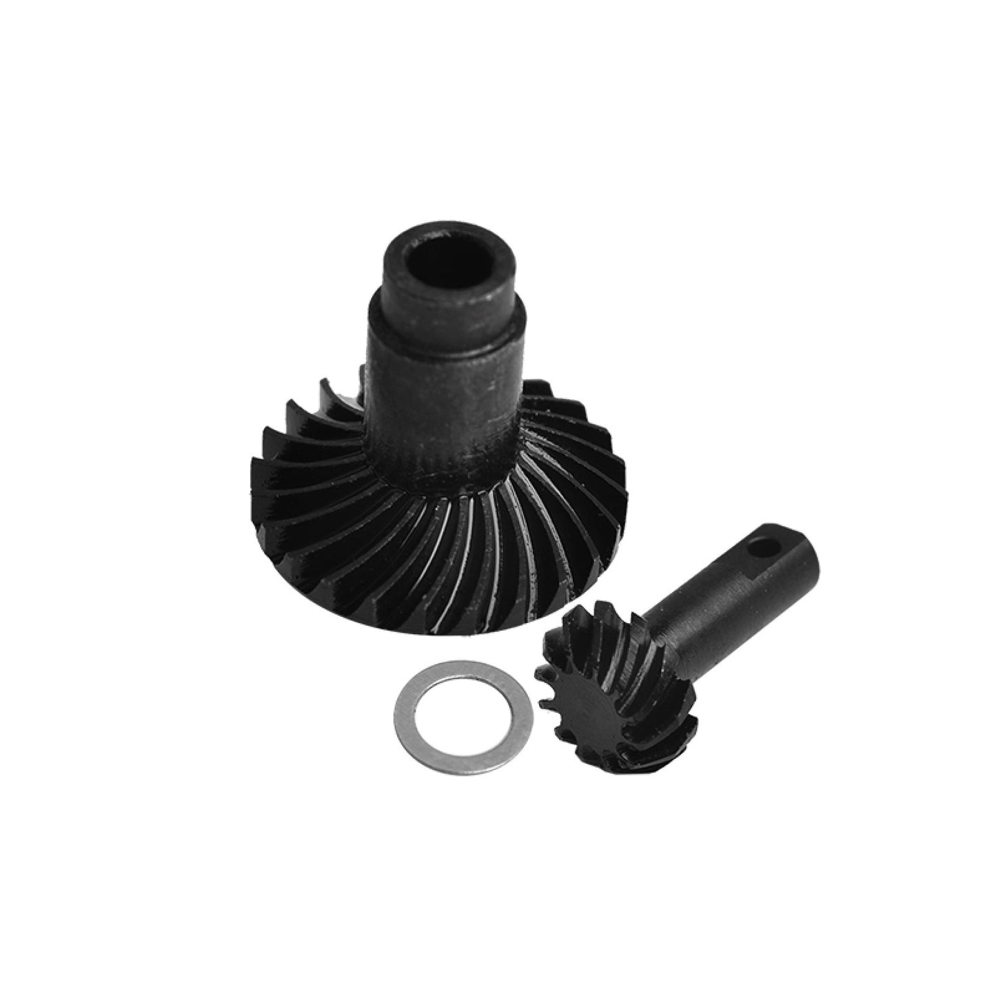 GPM Bevel Gear Set, Hardened – TRX-4M