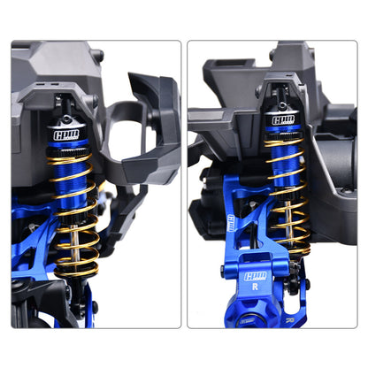 GPM Aluminium Shocks (Upgrade) – Mini-Maxx