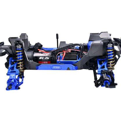 GPM Aluminium Shocks (Upgrade) – Mini-Maxx