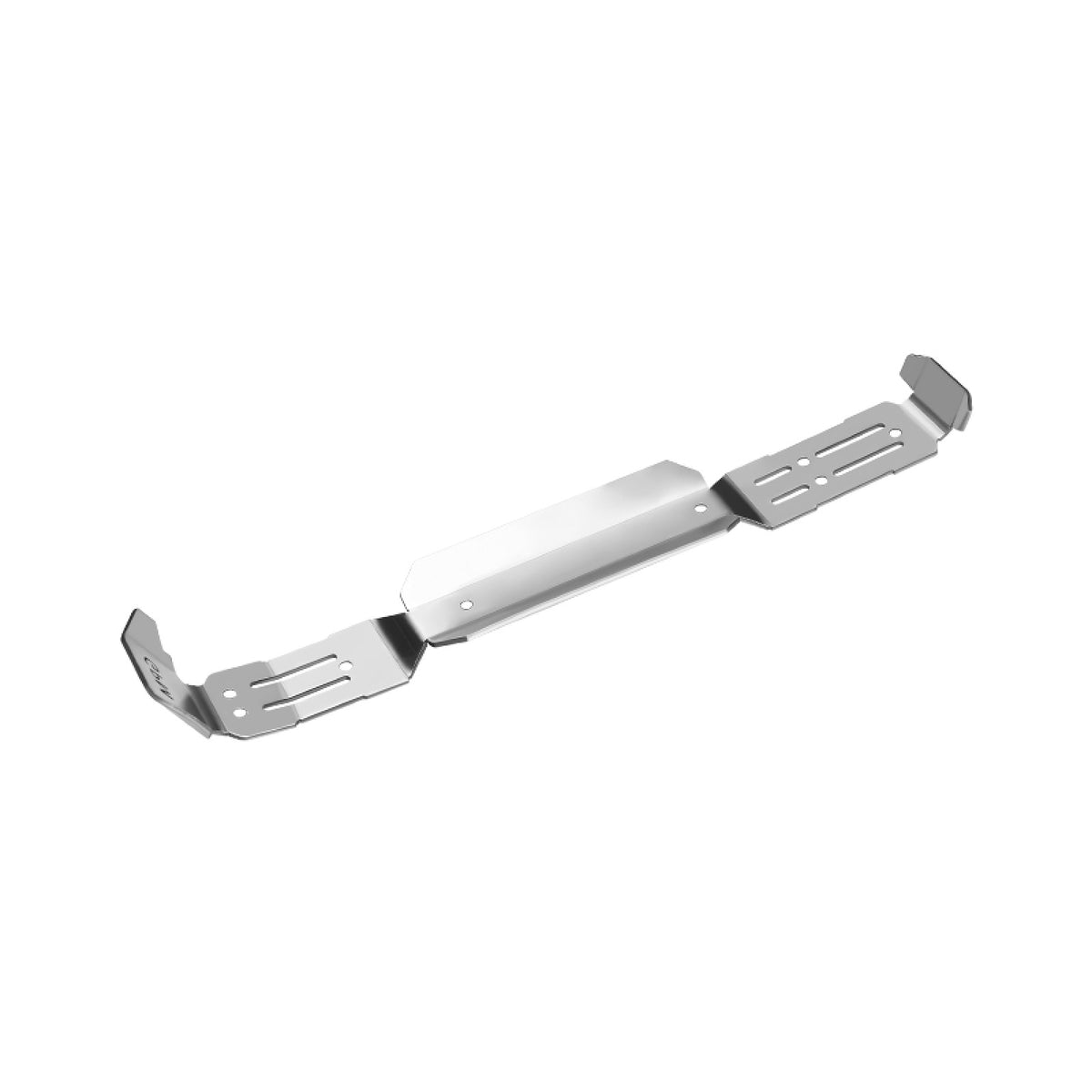 GPM Stainless Steel Chassis Kit – Mini-Maxx / Mini-XRT