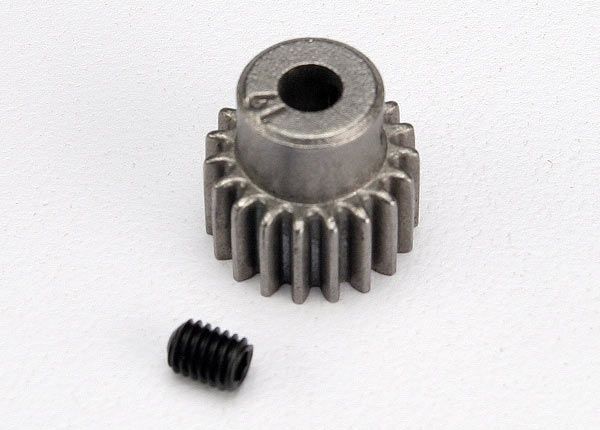 Pinion Gear