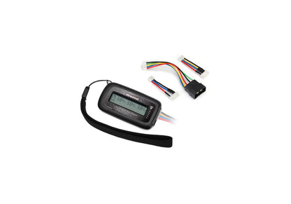 LiPo Cell Voltage Checker / Balancer