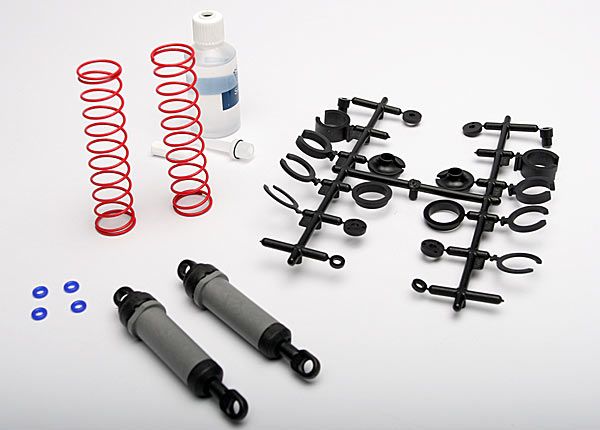 Ultra Shocks, Assembled – Bandit / Rustler / Slash / Stampede