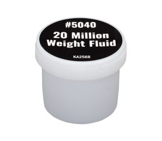 Differential Oil