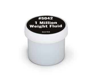 Differential Oil