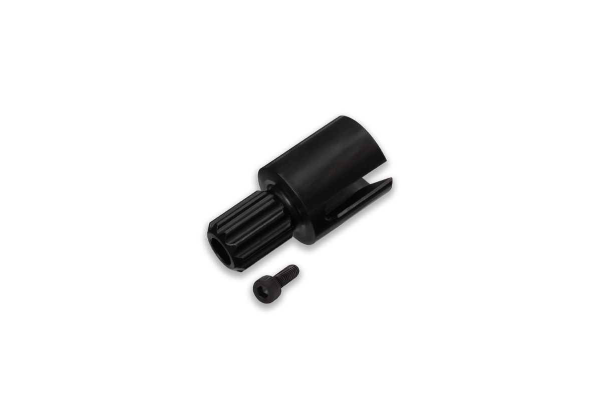 Drive Cup with Set Screw