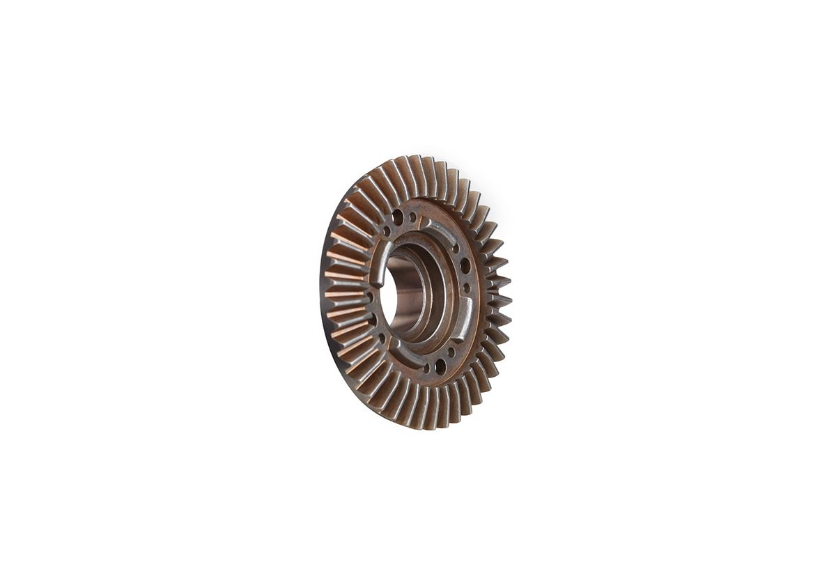 Heavy-Duty Differential Ring Gear 35T – X-Maxx / XRT