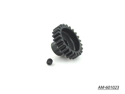 Pignon, 32 pas (alésage 3 mm)