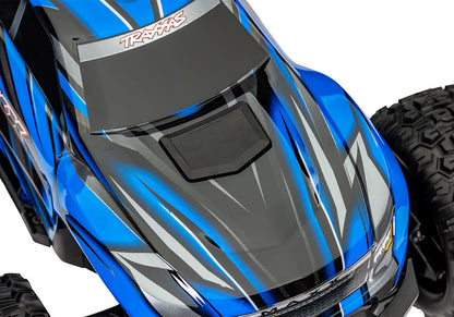 Camion monstre MINI-MAXX