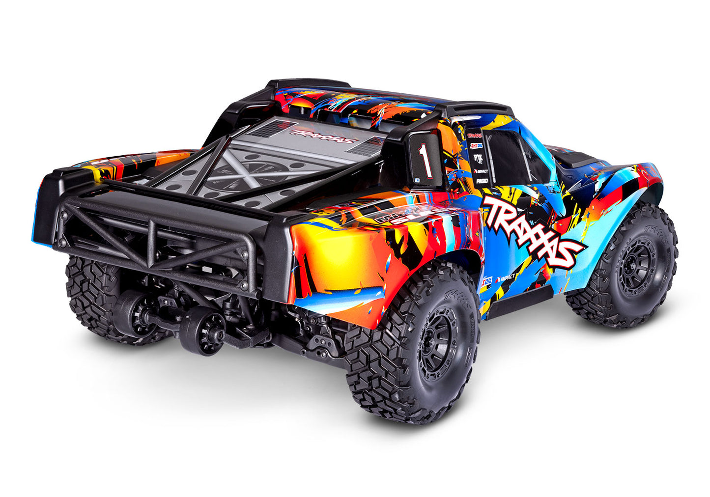 Maxx Slash