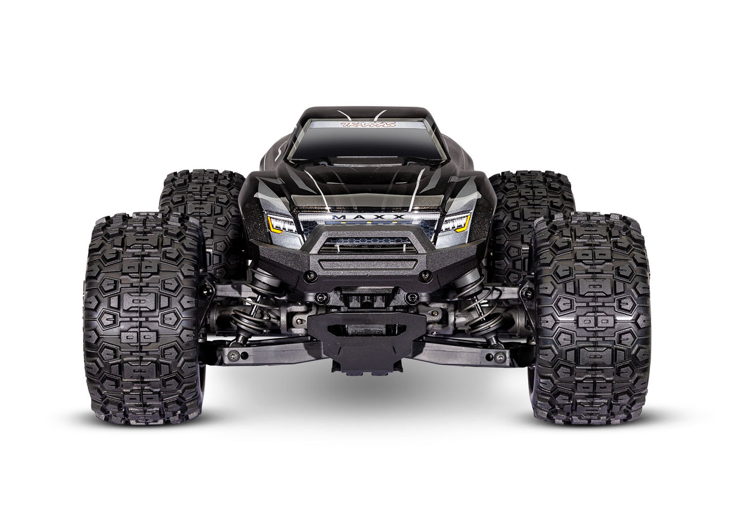 Camion monstre MINI-MAXX