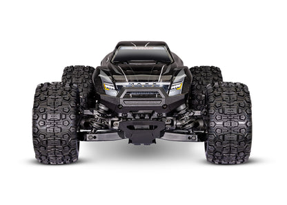 Camion monstre MINI-MAXX