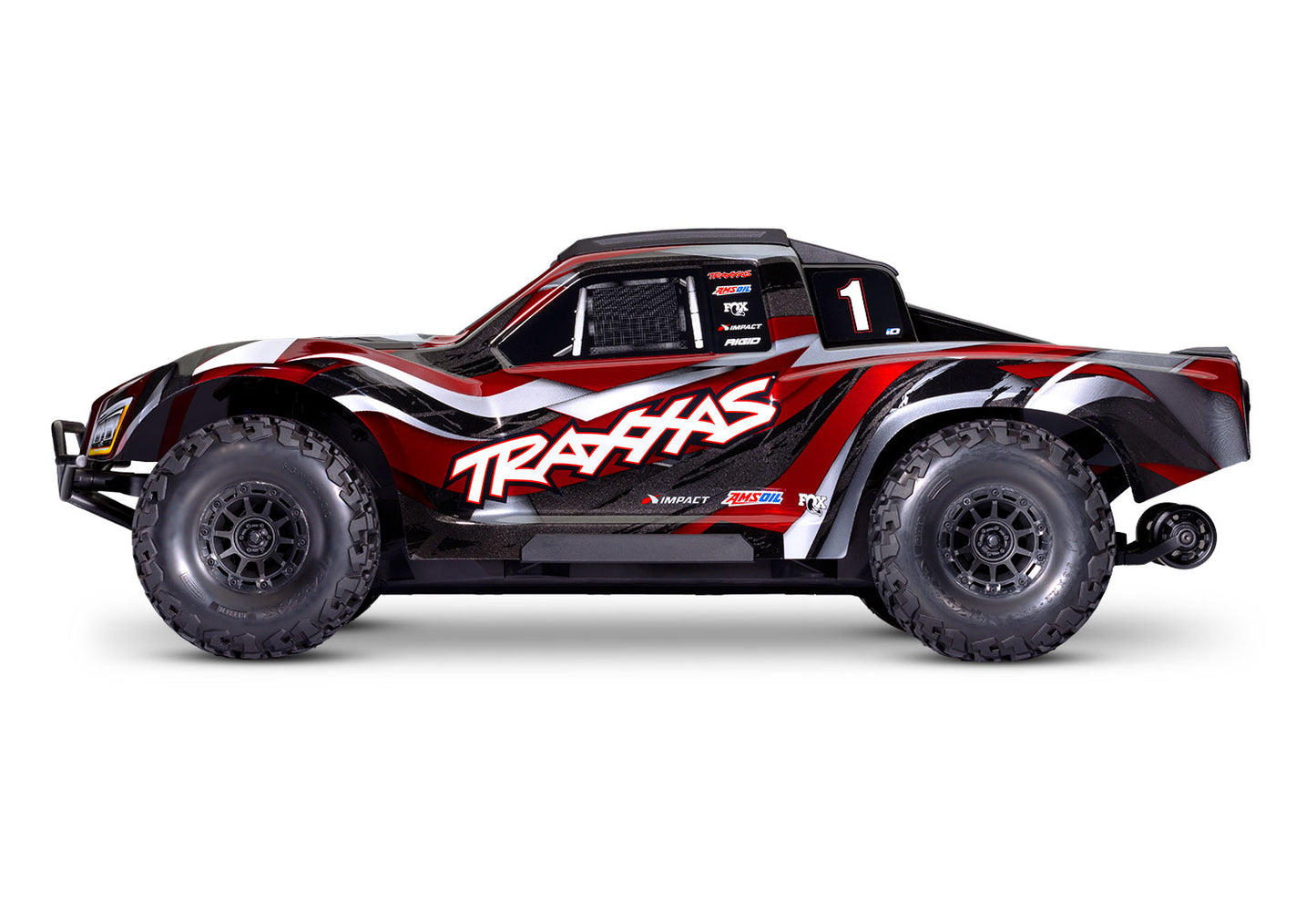 Maxx Slash