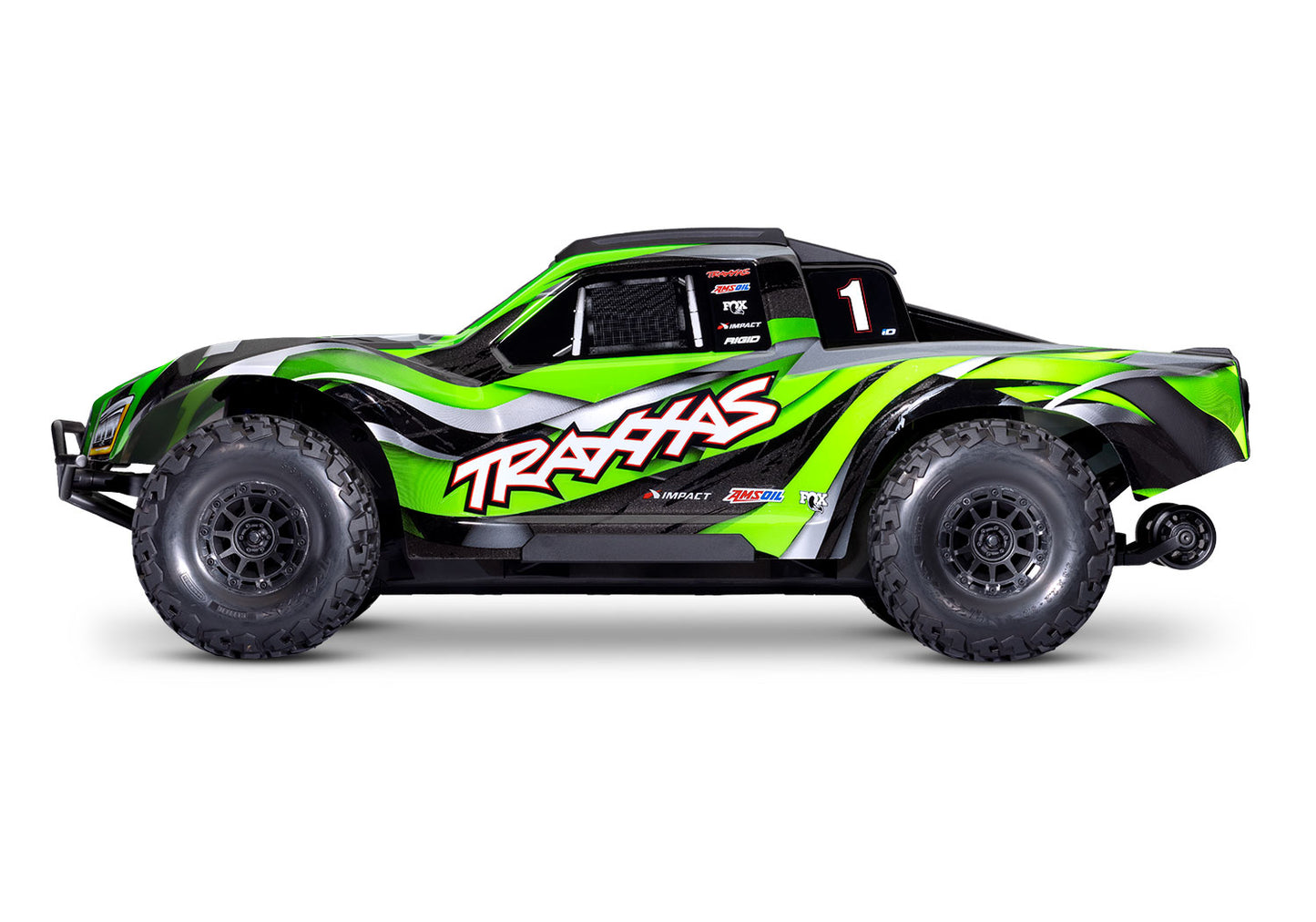 Maxx Slash