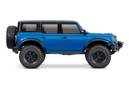 TRX-4 Bronco