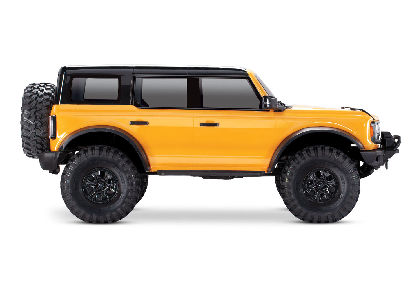 TRX-4 Bronco