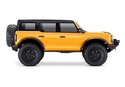 TRX-4 Bronco