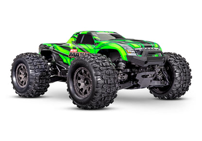 Camion monstre MINI-MAXX