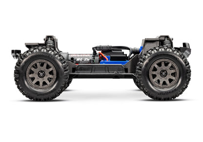 Camion monstre MINI-MAXX