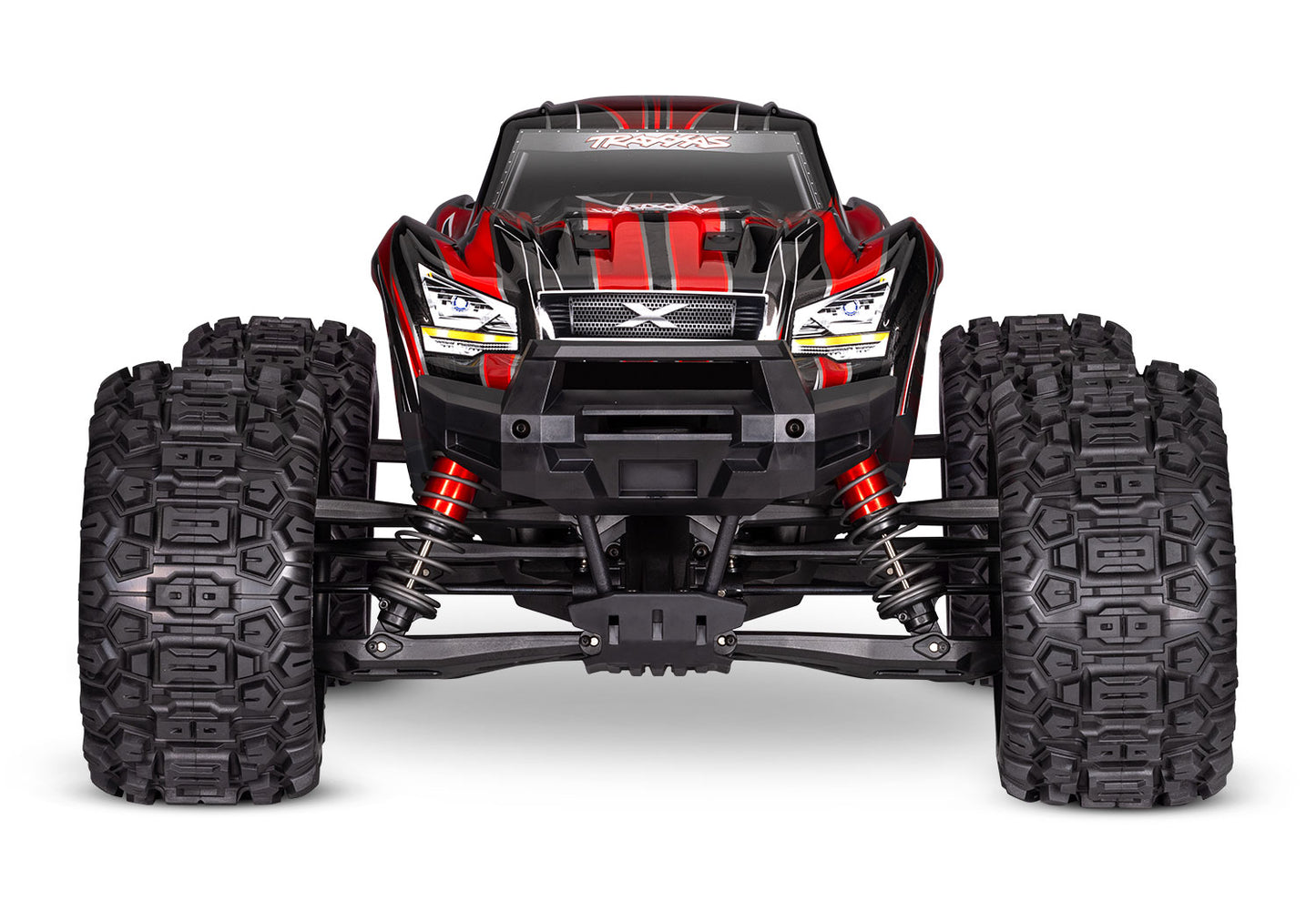 Monster Truck X-MAXX® 4X4 VXL 1/6