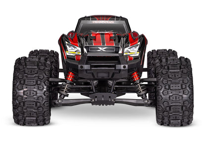 Monster Truck X-MAXX® 4X4 VXL 1/6