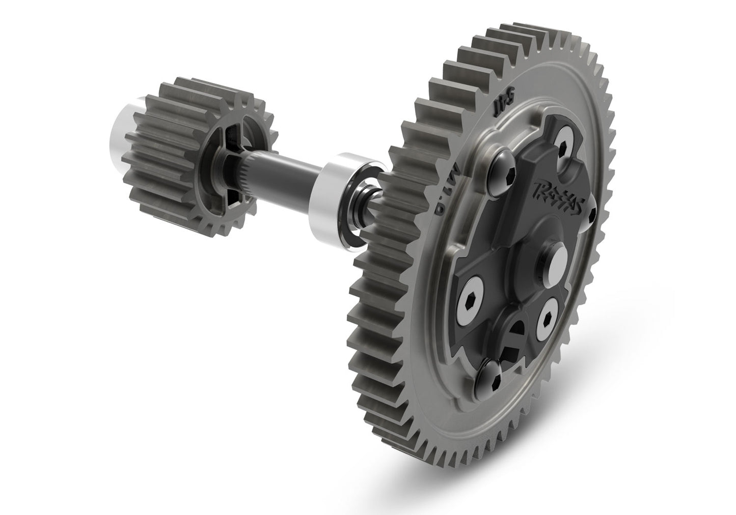 Monster Truck X-MAXX® 4X4 VXL 1/6