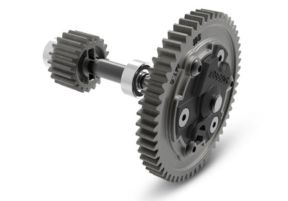 Monster Truck X-MAXX® 4X4 VXL 1/6