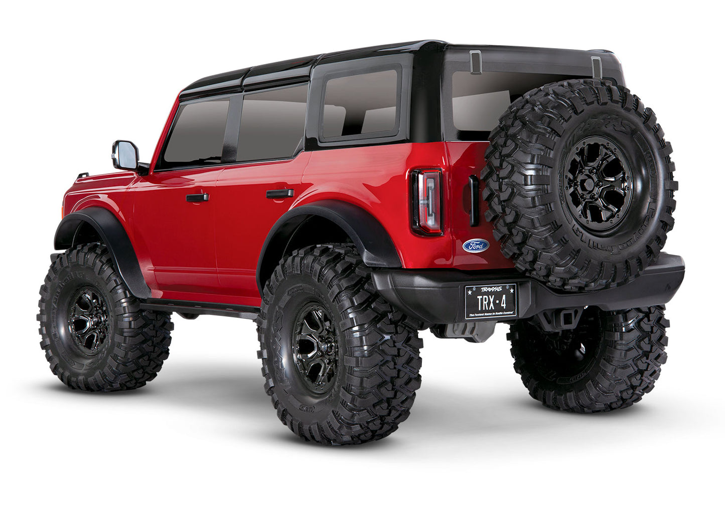 TRX-4 Bronco