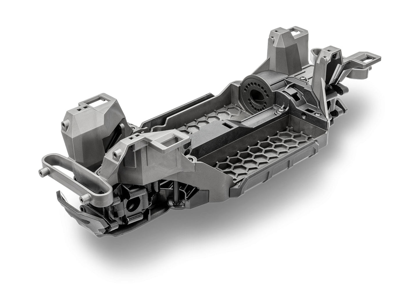 Camion monstre MINI-MAXX