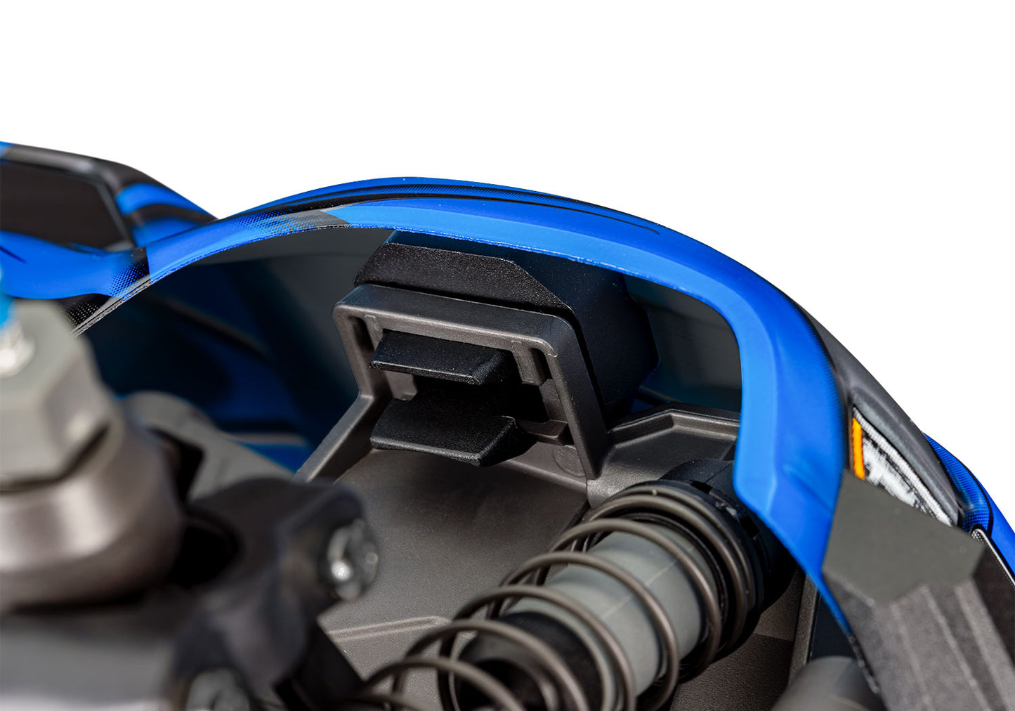 Camion monstre MINI-MAXX