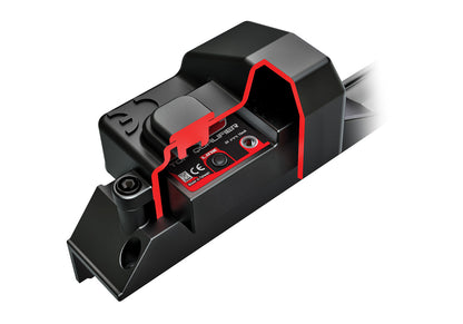 Camion monstre MINI-MAXX