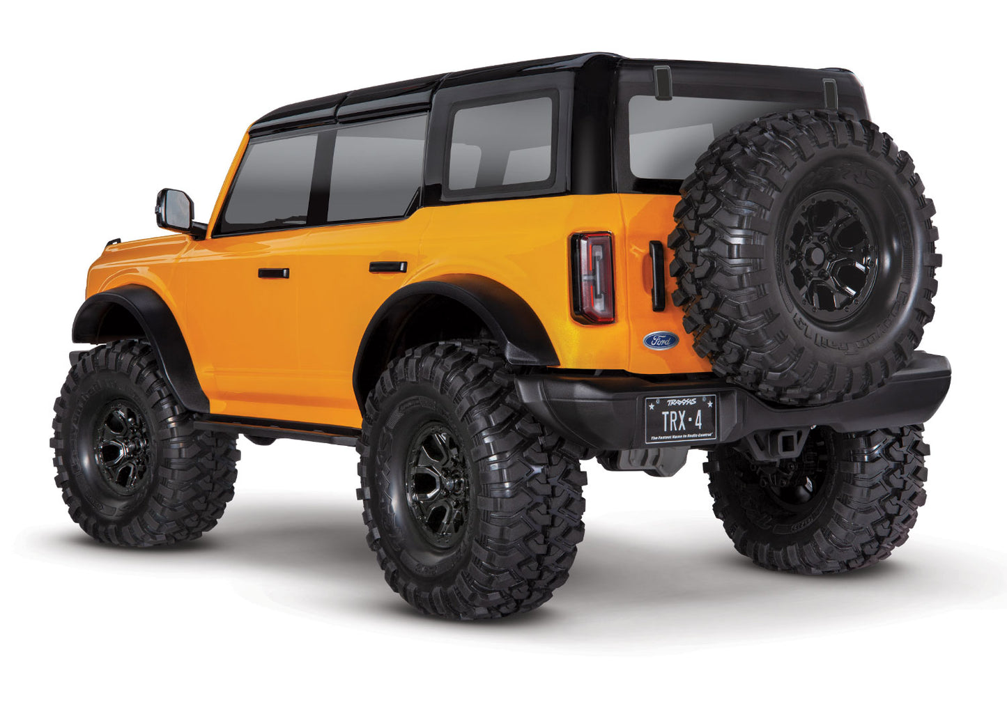 TRX-4 Bronco