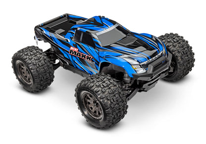 Camion monstre MINI-MAXX
