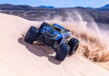 Camion monstre MINI-MAXX
