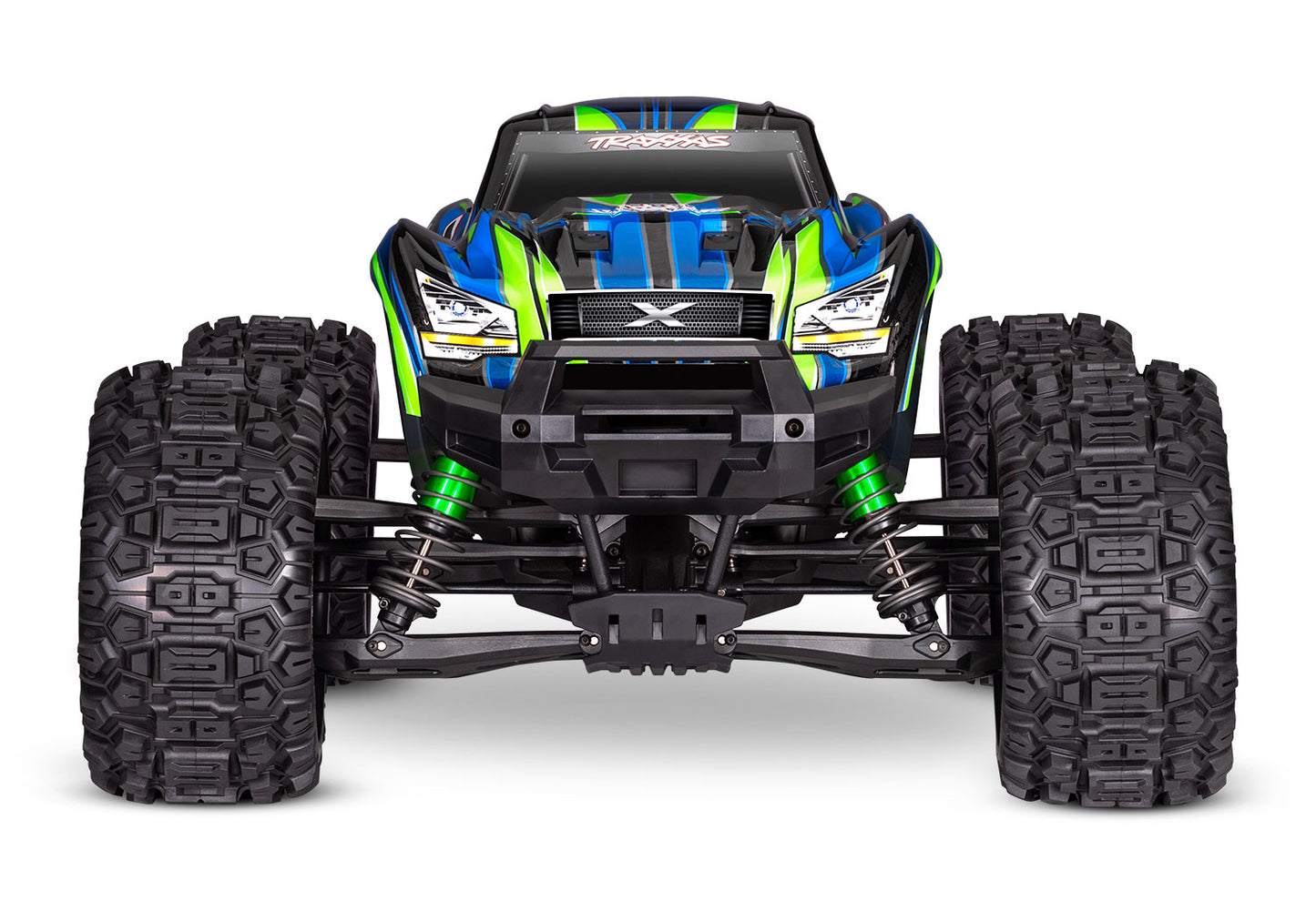 Monster Truck X-MAXX® 4X4 VXL 1/6