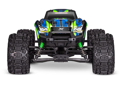Monster Truck X-MAXX® 4X4 VXL 1/6