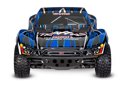 SLASH® 4X4 VXL-3s : camion de course courte sans balais à l'échelle 1/10