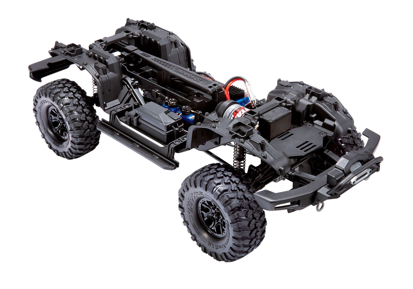 TRX-4 Bronco
