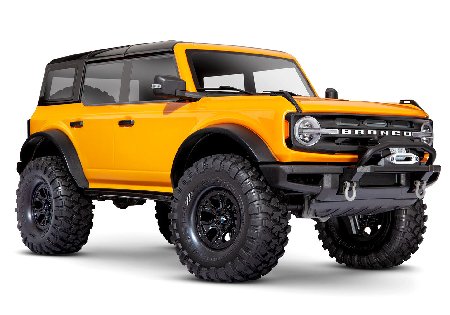 TRX-4 Bronco