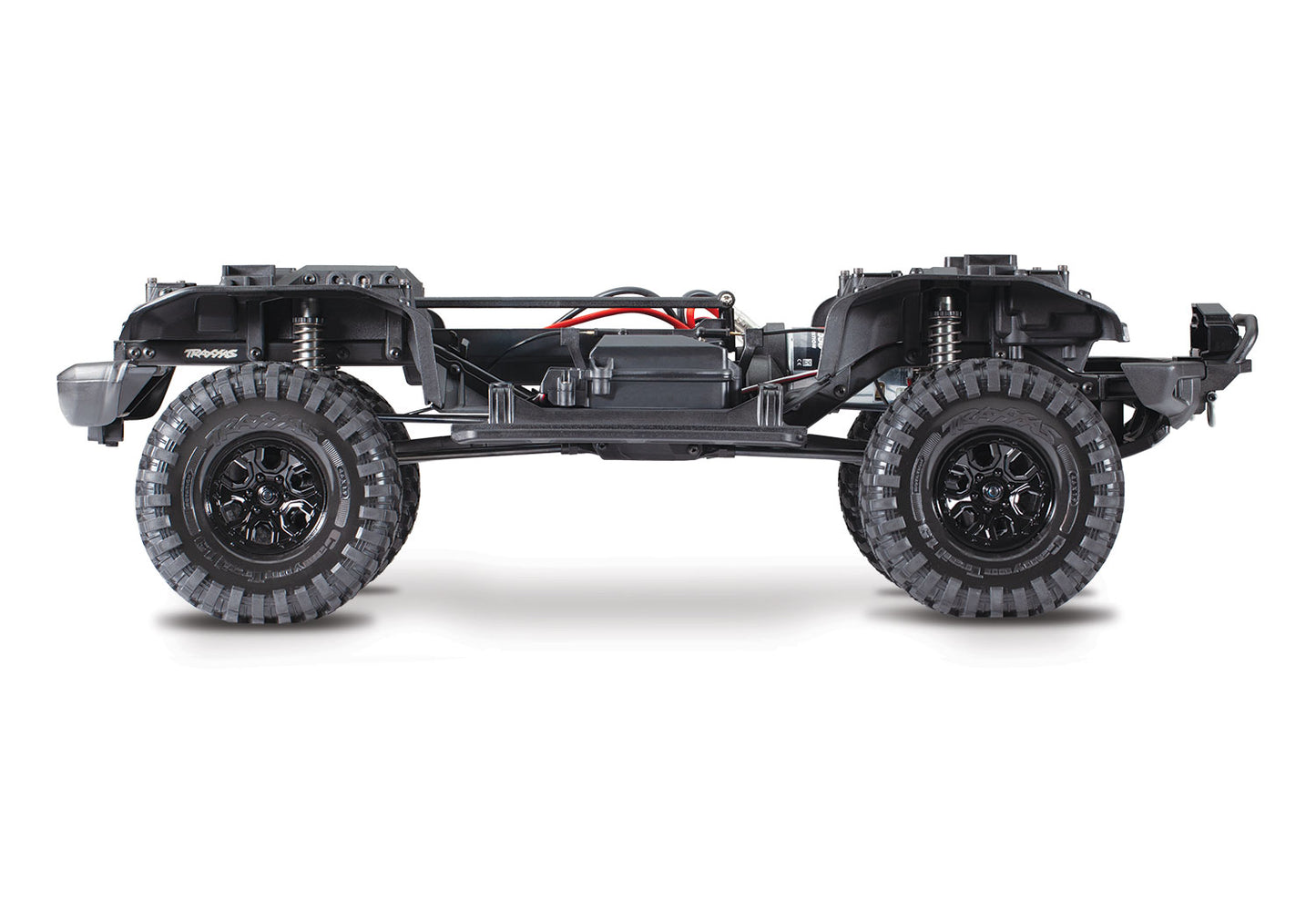 TRX-4 Bronco