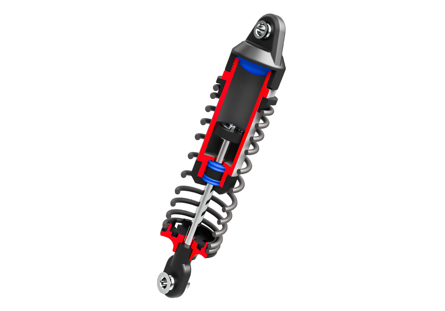 Camion monstre MINI-MAXX