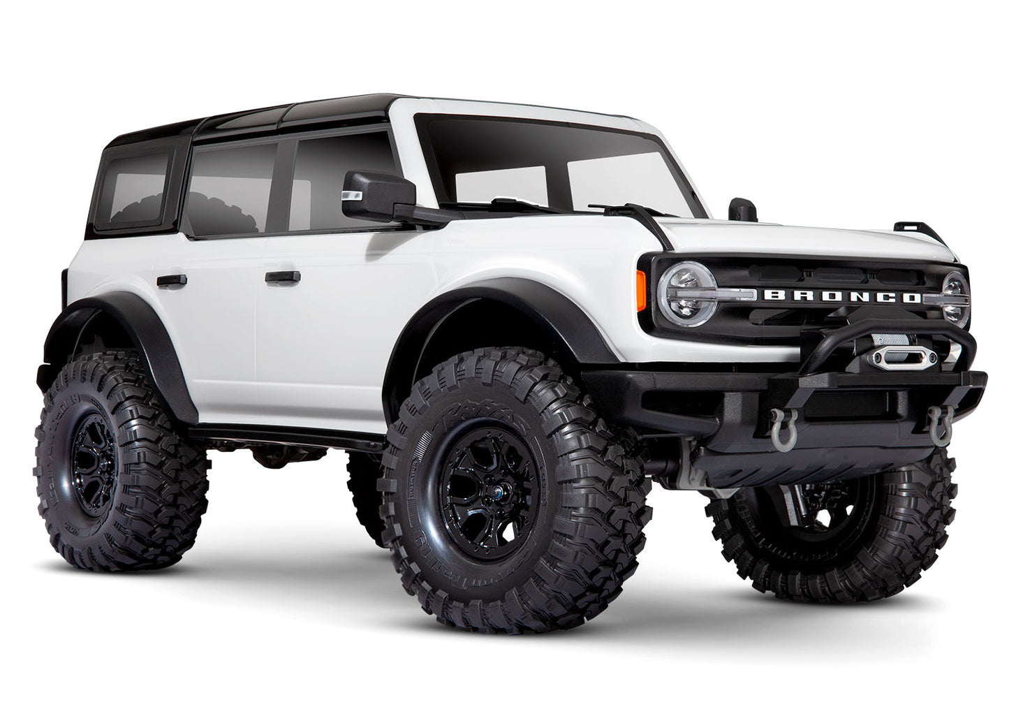 TRX-4 Bronco