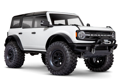 TRX-4 Bronco
