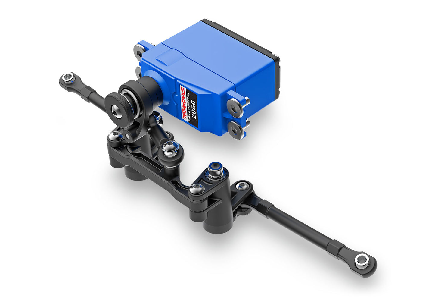 Camion monstre MINI-MAXX