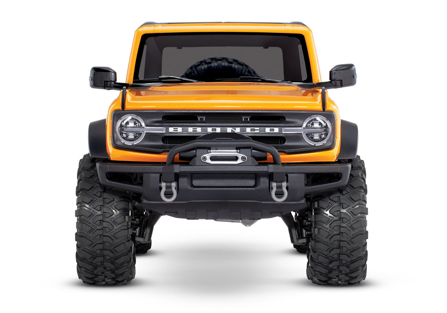 TRX-4 Bronco