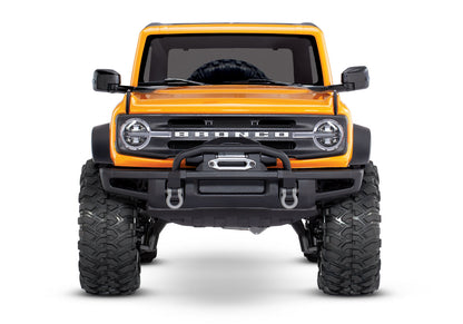 TRX-4 Bronco