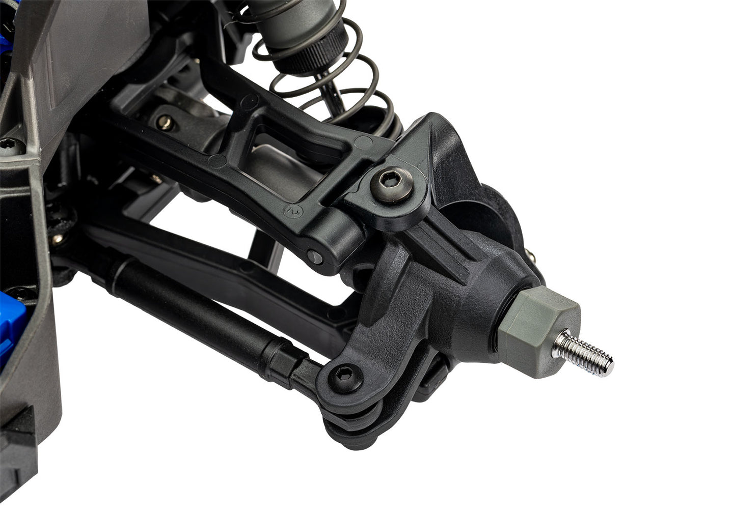Camion monstre MINI-MAXX