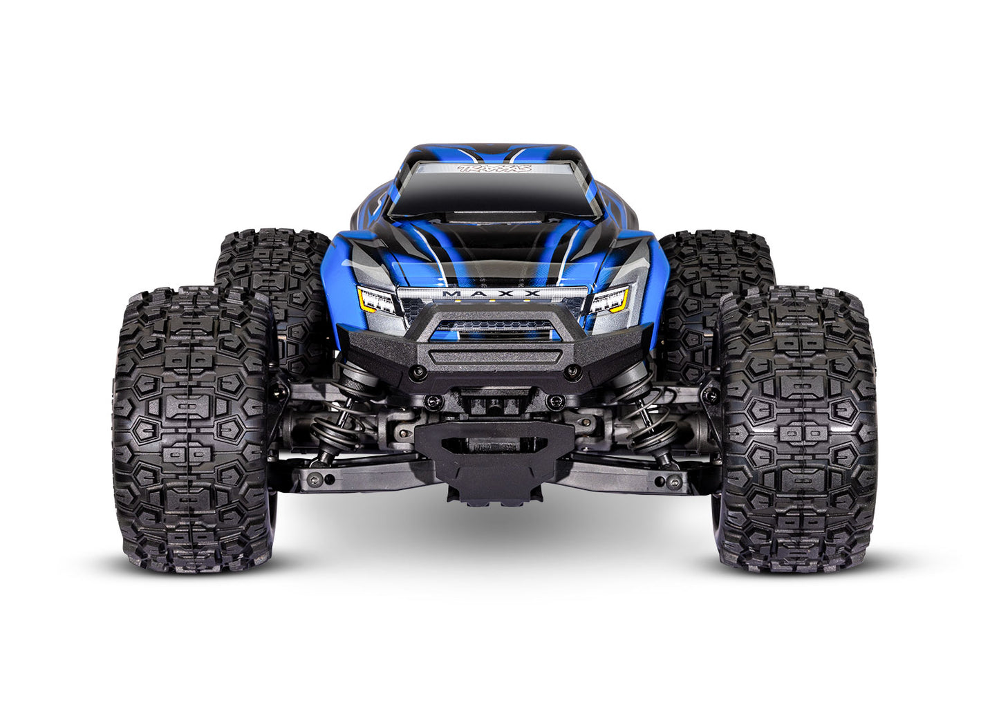 Camion monstre MINI-MAXX